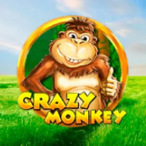Crazy Monkey 